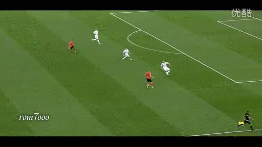 超级球星的超级技能（2）