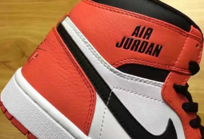 airjordan知识,了解乔丹airjordan1