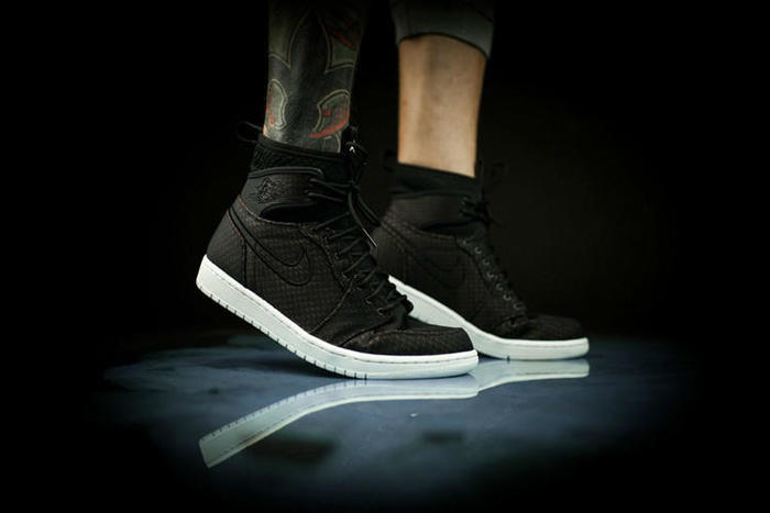 airjordan知识,了解乔丹airjordan1