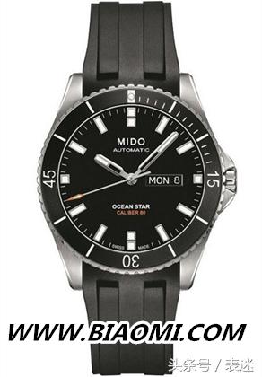 漂亮而又大气的男士手表,有没有一款霸气不失风度的手表