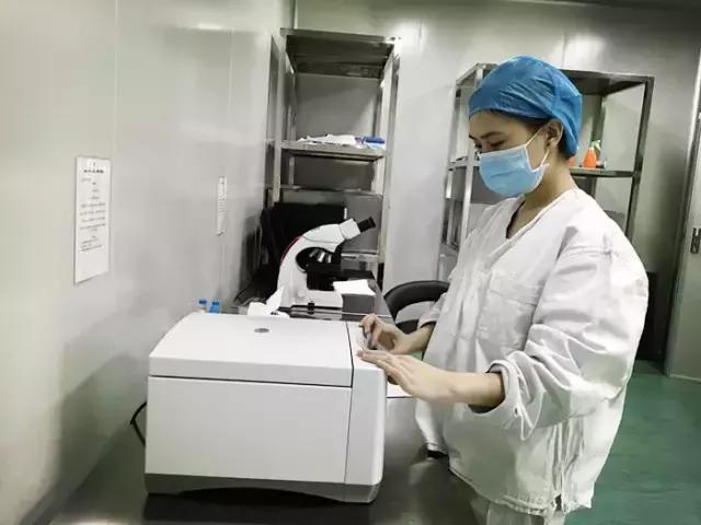 太神奇！生殖医学博士揭秘试管婴儿全过程！