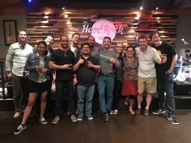 从哈佛到伯克利，从微软到AI创业，我却在右心室发现了致命血块