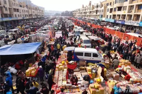 烟台哪里买货便宜又好,烟台万象汇购物指南