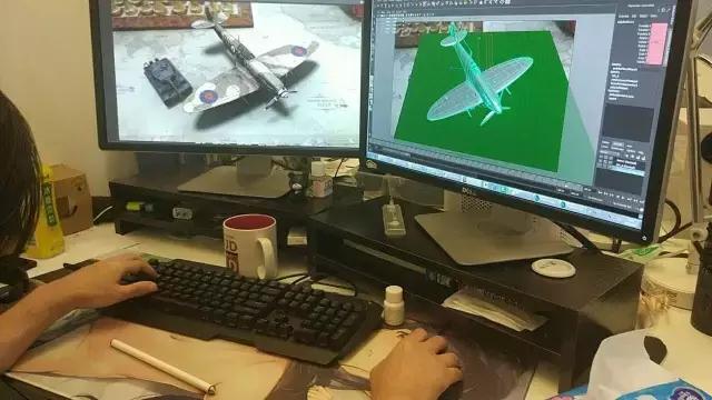 一架拯救英国的战斗机，丘吉尔为它吹了一个天大的牛逼