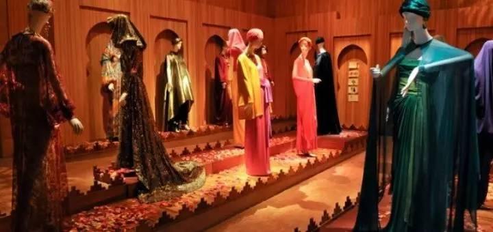 ysl时装视频,2024春夏时装秀ysl