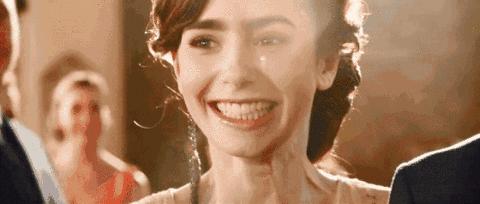 适合大脸显小的发型,公主显脸小发型