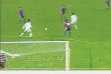 球迷学库里过人,99%的人都不知道的篮球技巧