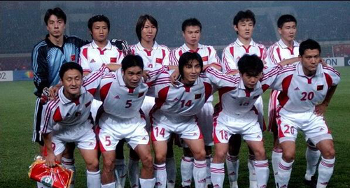 足球范大将军简介,范大将军曾经效力于英超哪支球队