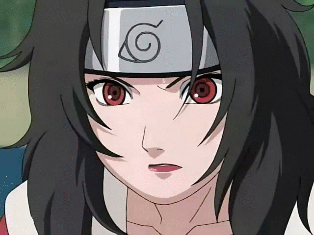 火影忍者写轮眼美瞳好不好用,火影忍者哪些写轮眼挖不掉