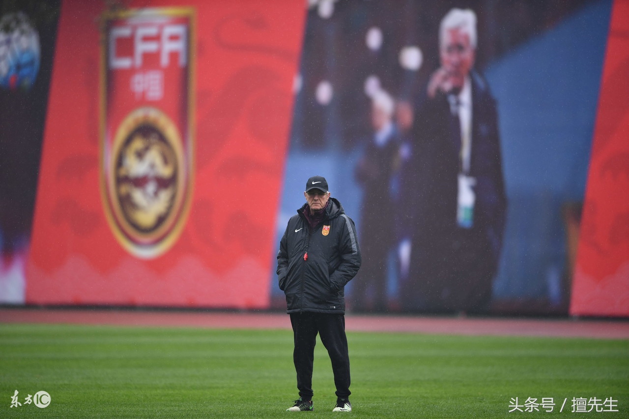 2022世界杯亚洲预选赛日本沙特,日本输沙特国足形势