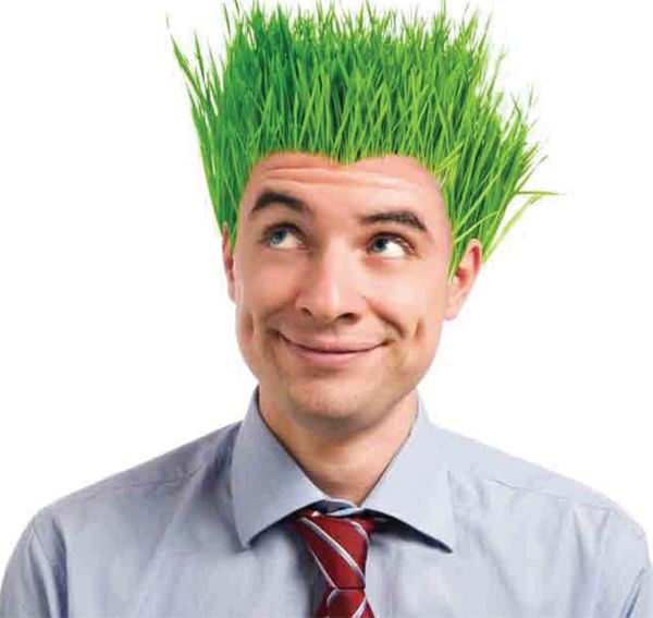 脱发必看4种防脱发的小妙招,脱发该怎么防止不脱发