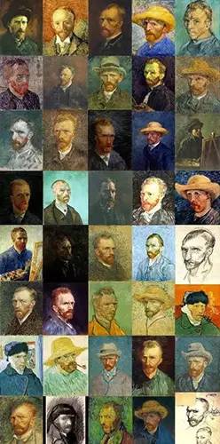 孤独压死艺术家的最后一根稻草？