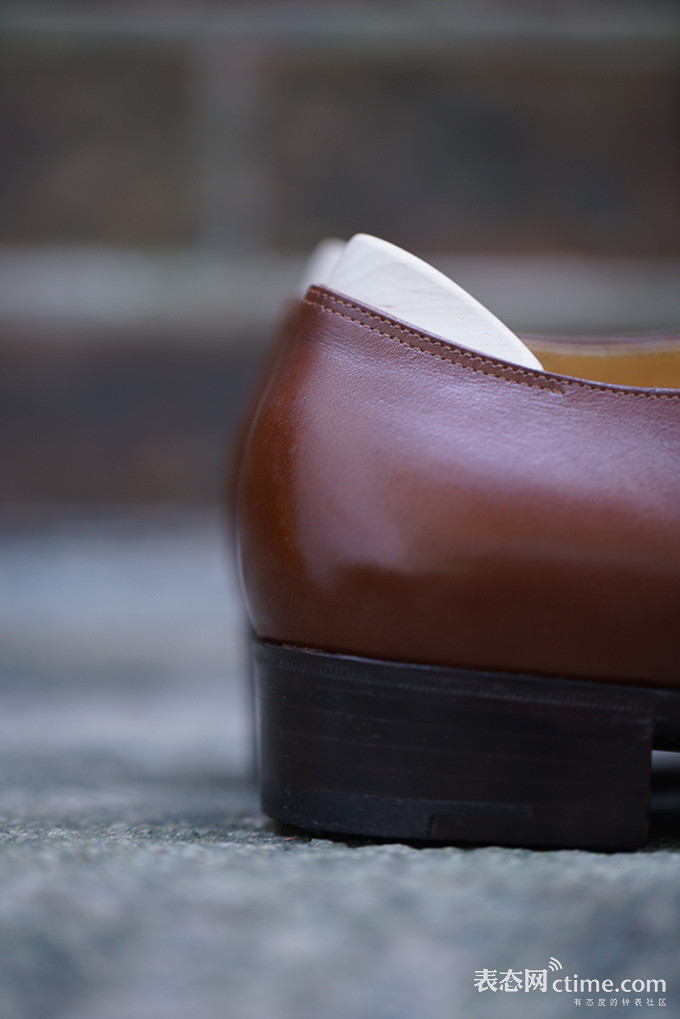 鞋柜皮鞋,男人鞋柜适合什么鞋