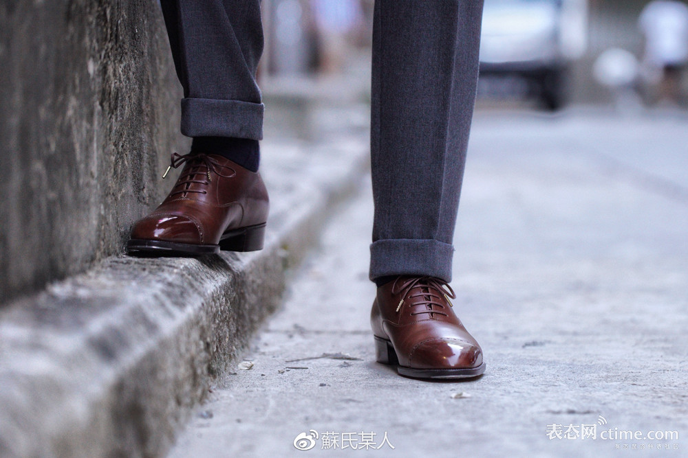 鞋柜皮鞋,男人鞋柜适合什么鞋