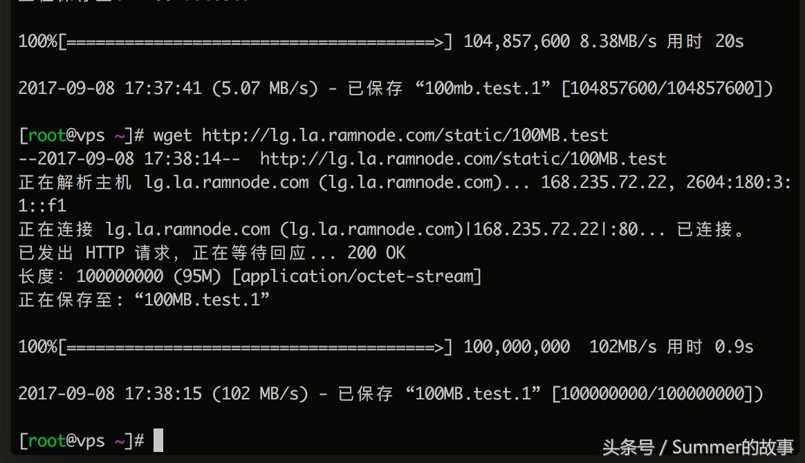 sharktech鲨鱼vps测评：3核3G40GDDOS防护