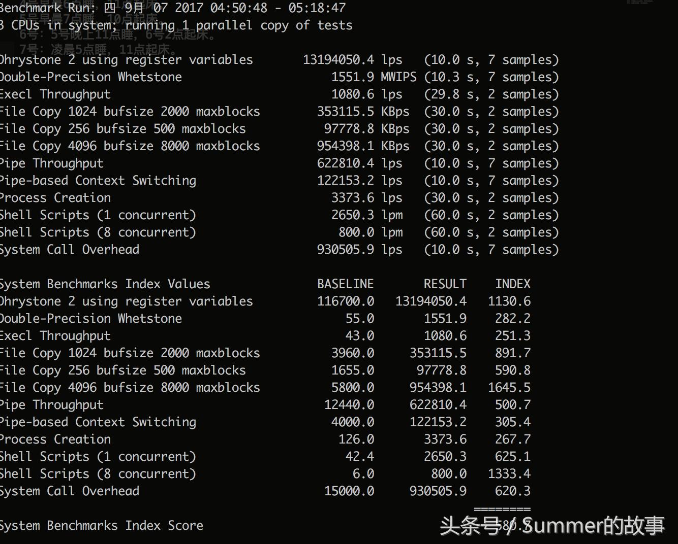 sharktech鲨鱼vps测评：3核3G40GDDOS防护