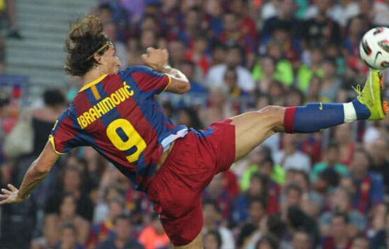 超级球星的超级技能（2）