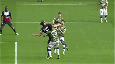 超级球星的超级技能（2）