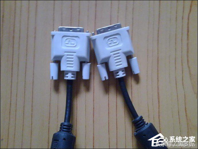 电脑一拖二教程,电脑一拖二打游戏