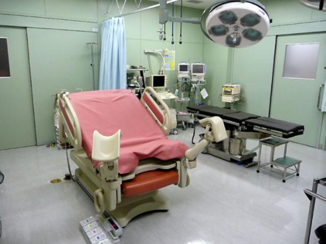 为什么现在不提倡剖腹产,剖腹产绝对安全吗