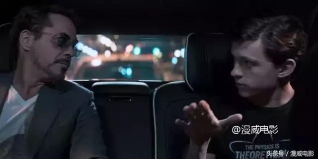 蜘蛛侠返校季中文预告,蜘蛛侠英雄归来返校季