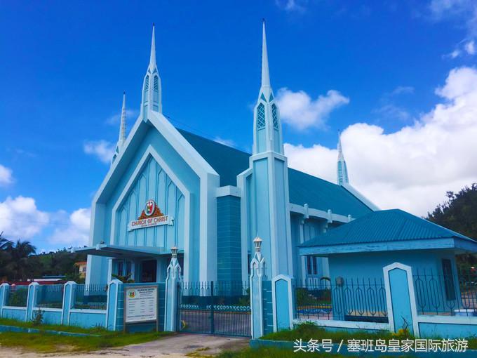 塞班岛免签项目,塞班岛免签自由行攻略