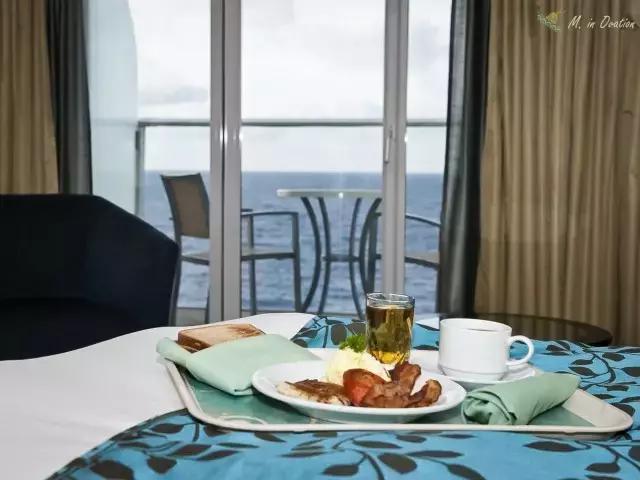 皇家加勒比量子号在哪里,皇家加勒比海洋光谱号详细攻略