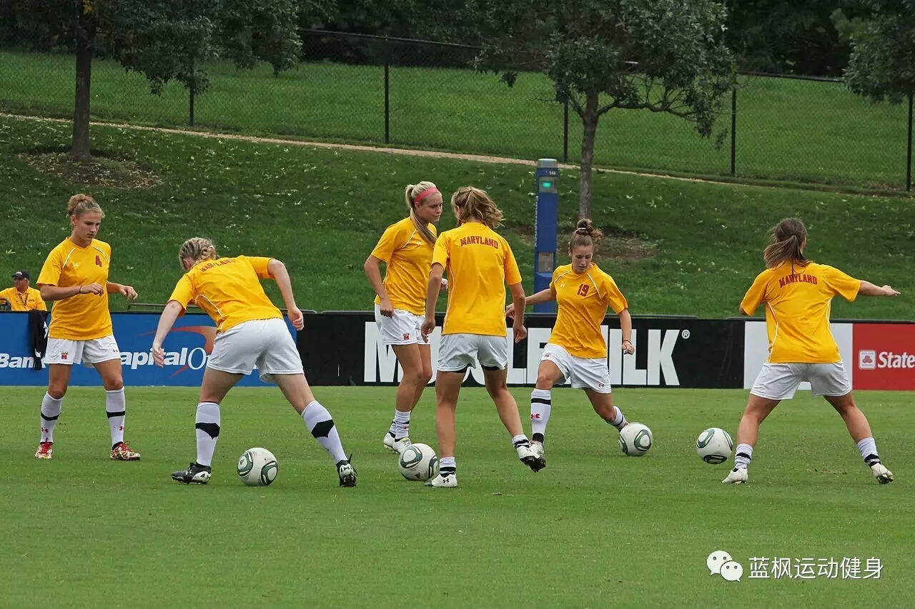 关于热身操,关于热身运动的视频