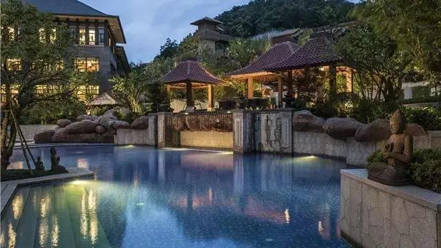 临安湍口众安氡温泉度假酒店门票,临安湍口众安氡温泉度假酒店大巴