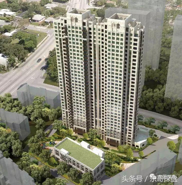 郑州市楼市观察,郑州老旧二手房发展趋势