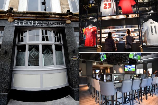 在Cardiff看到10个最好的东西……