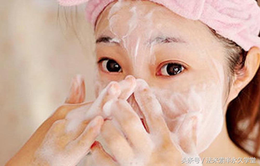 美瞳线不上色的原因和处理方法,纹完美瞳线怎样快速褪色