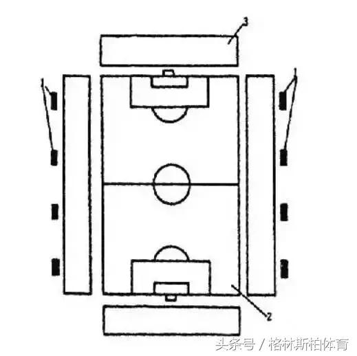 体育球场灯光设计,热爱运动的你