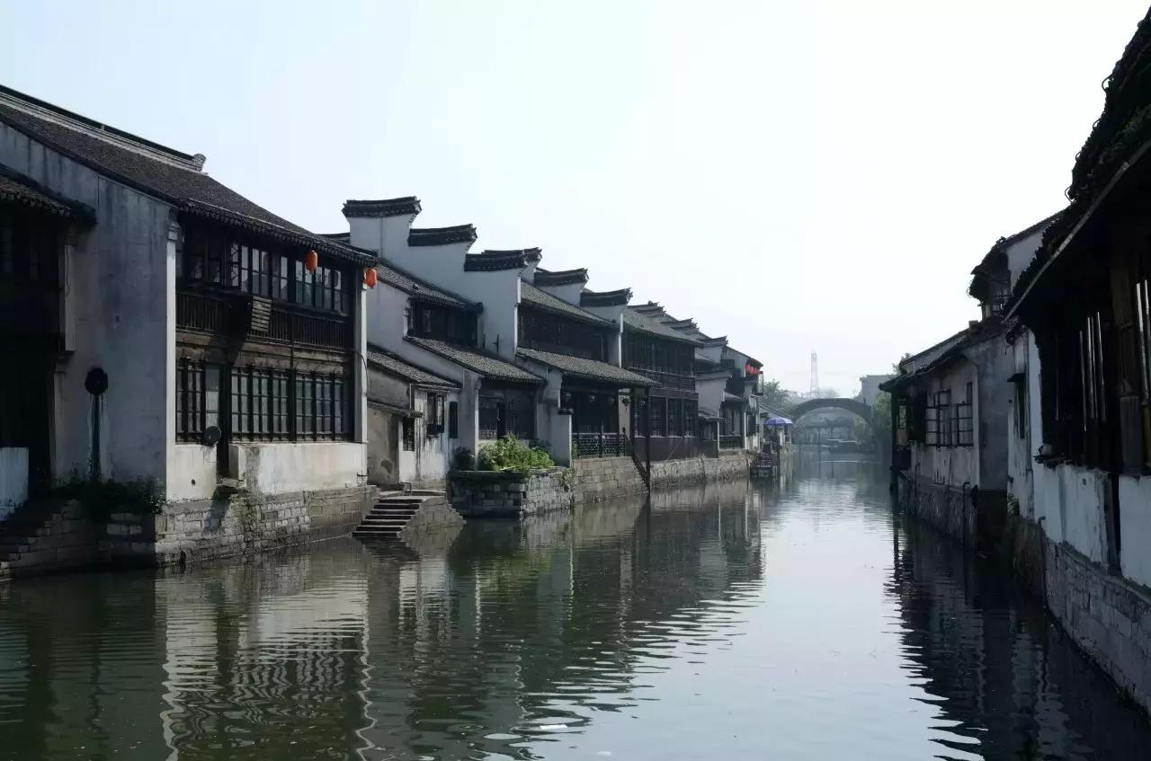 国庆节江南旅游推荐,国庆江南游