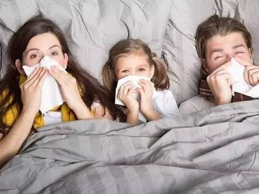 孕期鼻炎治疗小妙招,鼻炎的治疗方法健康讲座