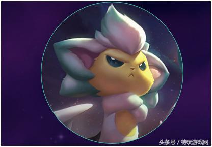 lol星之守护者卡莎炫彩特效展示,lol星之守护者阿狸特效