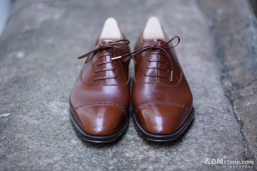 鞋柜皮鞋,男人鞋柜适合什么鞋