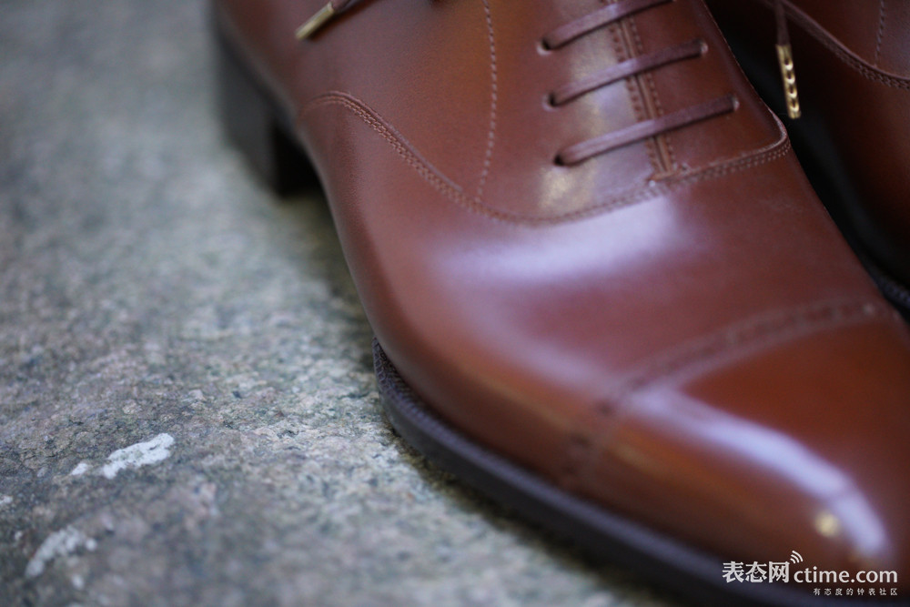 鞋柜皮鞋,男人鞋柜适合什么鞋