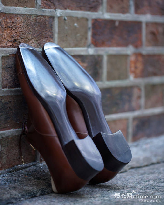 鞋柜皮鞋,男人鞋柜适合什么鞋