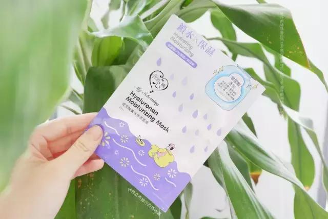 10元好物推荐面膜,十元以内护肤好物推荐