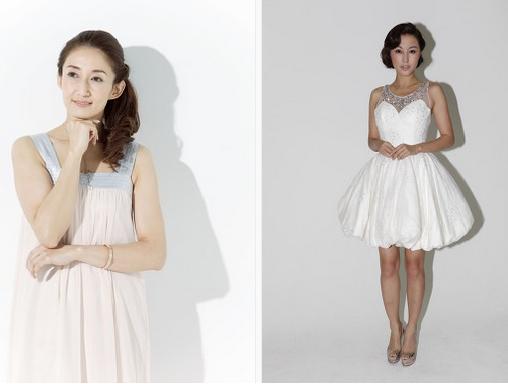 初春最时髦的三款连衣裙,2022夏季连衣裙爆款榜