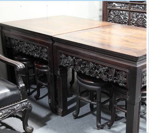 高价红木家具回收要多少钱,上门红木家具回收哪家正规