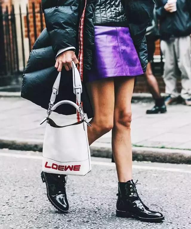 杨幂为什么穿衣服变成爆款,杨幂又带火了一种新穿搭