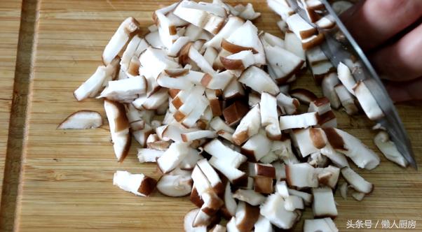 自制蛋包饭一人吃一个管饱,自制蛋包饭100%成功