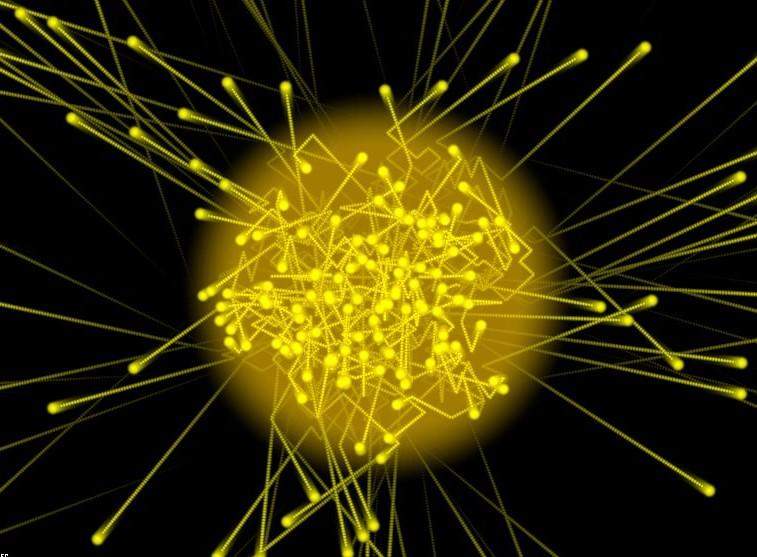 量子力学是什么东西,量子力学中的量子是什么