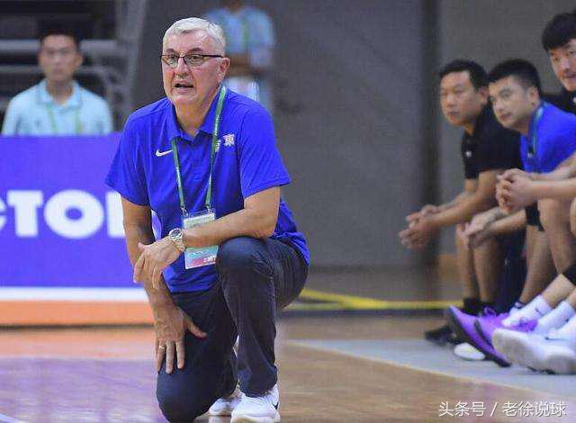 比赛不让打还缺席颁奖典礼！原国青得分王为何成了酱油男？