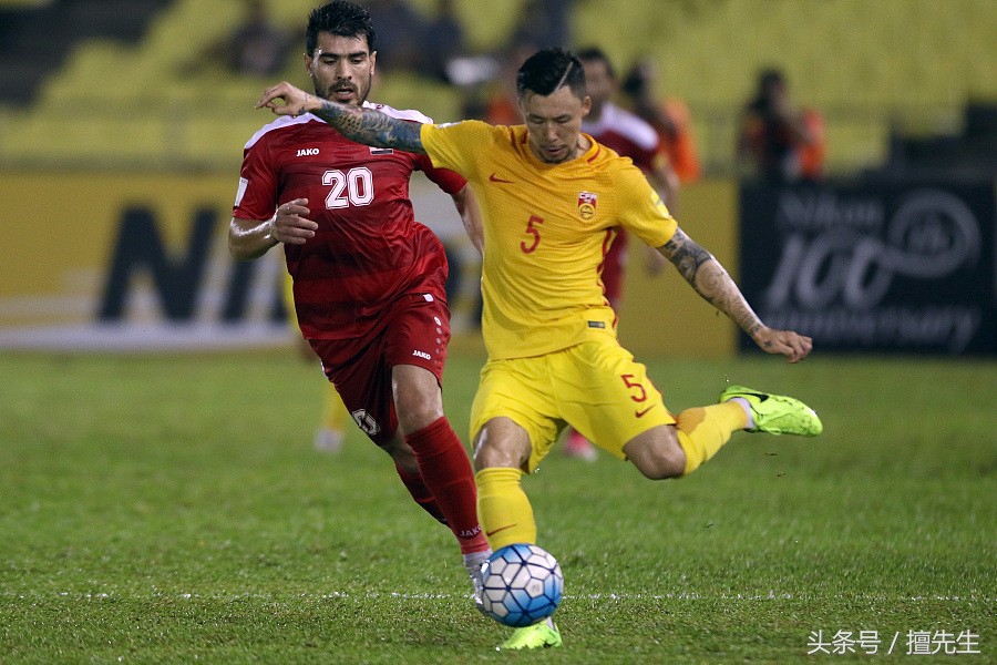 2022世界杯亚洲预选赛日本沙特,日本输沙特国足形势