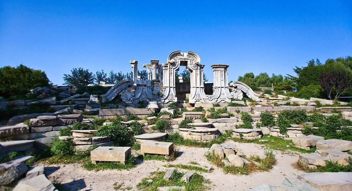 北京自助旅游攻略4天3晚,北京自助游攻略三天两夜