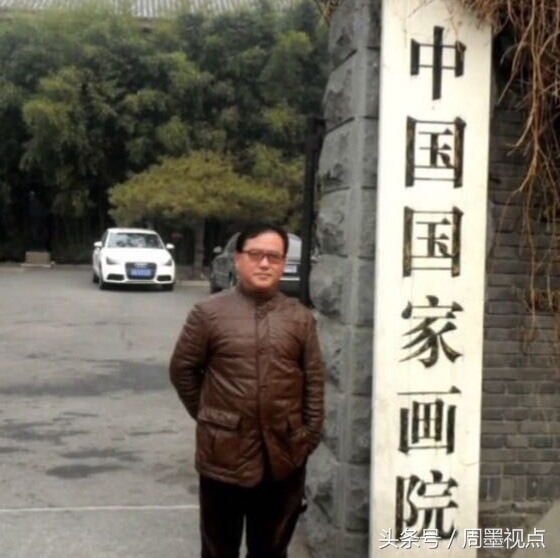 丹青从来真国粹净墨无暇写春知