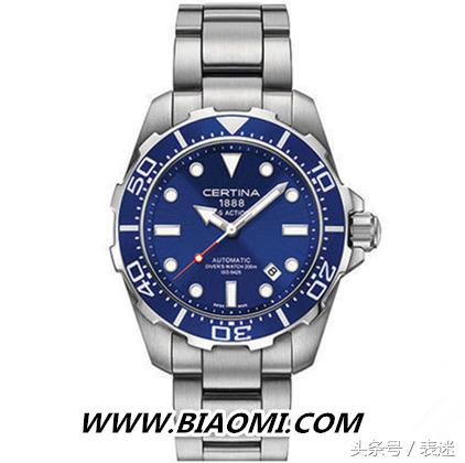 漂亮而又大气的男士手表,有没有一款霸气不失风度的手表